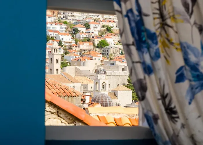 Casa de Férias Tezoro Royal Dubrovnik
