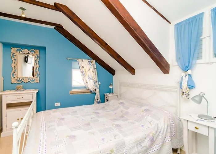 Casa de Férias Tezoro Royal Dubrovnik