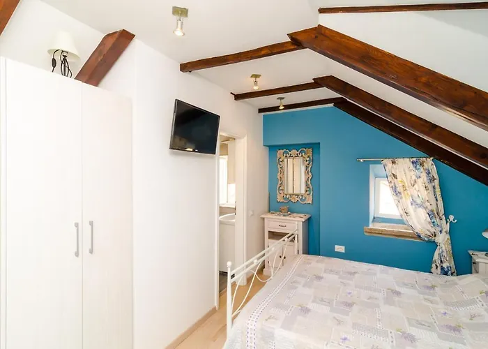 Casa de Férias Tezoro Royal Dubrovnik
