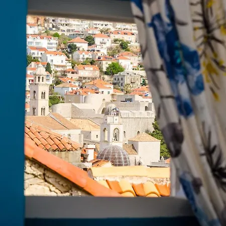 度假居 Tezoro Royal 杜布罗夫尼克