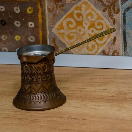 Tezoro Royal 度假居 杜布罗夫尼克