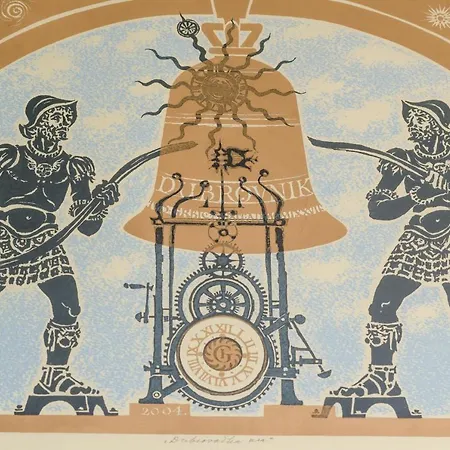 度假居 Tezoro Royal 杜布罗夫尼克