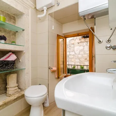 Tezoro Royal * 杜布罗夫尼克