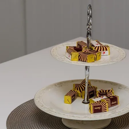 度假居 Tezoro Royal *