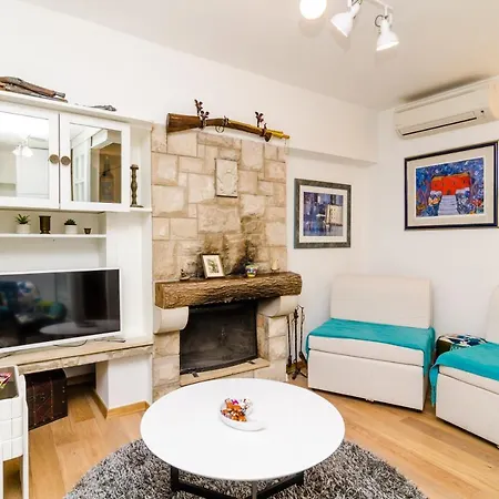 Holiday home Tezoro Royal Dubrovnik