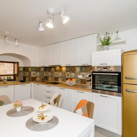 Tezoro Royal Сasa de vacaciones