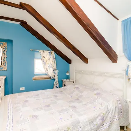 Сasa de vacaciones Tezoro Royal Dubrovnik