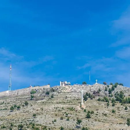 Сasa de vacaciones Tezoro Royal *