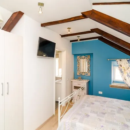 Сasa de vacaciones Tezoro Royal Dubrovnik