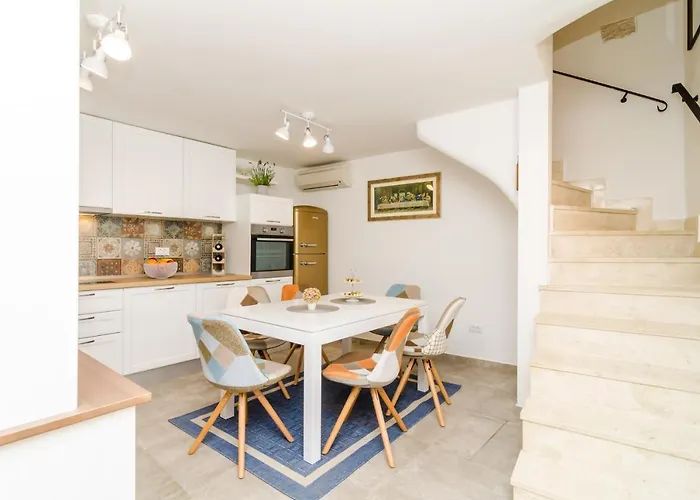 Tezoro Royal Holiday home *