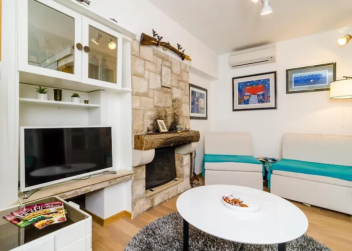 Holiday home Tezoro Royal *