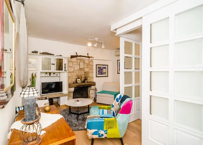 Holiday home Tezoro Royal *