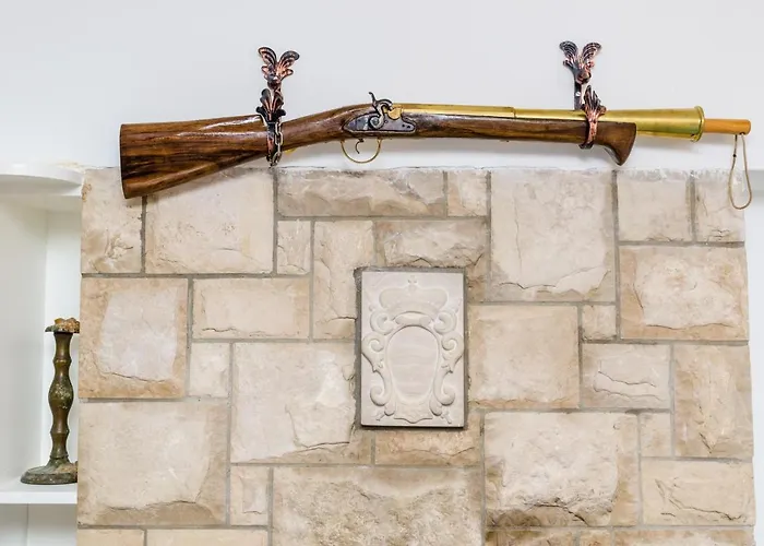 Tezoro Royal Dubrovnik