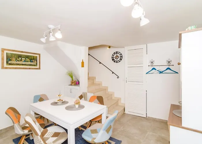 Holiday home Tezoro Royal *